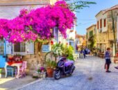 Çeşme Huzurevi Fiyatları