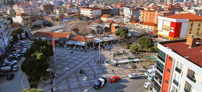 Gaziemir Huzurevi Fiyatları