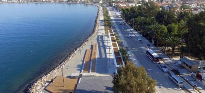 Narlıdere Huzurevi Fiyatları