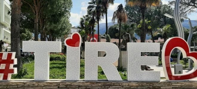 Tire Huzurevi Fiyatları