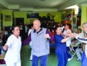 İzmir Huzurevi Yaş Sınırı?