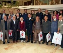 İzmir Huzurevi Konumları