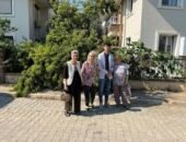 İzmir Huzurevi Aylık Fiyatları?