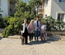İzmir Huzurevi Aylık Fiyatları?