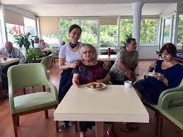 İzmir huzurevi ziyaretçi saatleri