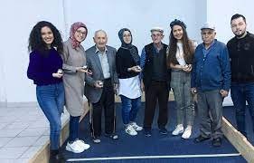 İzmir huzurevi etkinlikleri