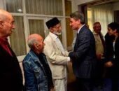 İzmir huzurevi personel niteliği
