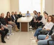 İzmir huzurevi etkinlikleri